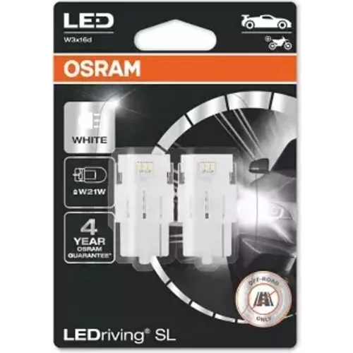 žiarovka OSRAM 7505DWP-2BL