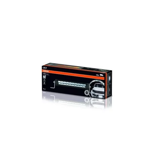 Diaľkové svetlo LED rampa 12V/24V 35W /OSRAM/ - obr. 2