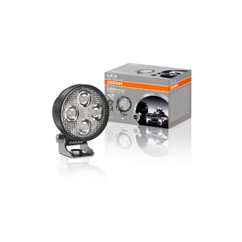 Diaľkový svetlomet LEDDL119-WD /OSRAM/ - obr. 1