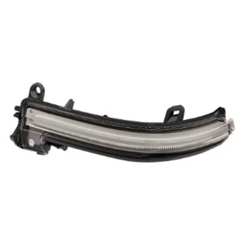 Sada smerových svetiel LEDDMI F20 BK S /OSRAM/ - obr. 1