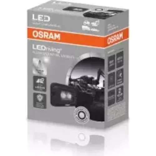 Pracovný svetlomet OSRAM LEDFLUSH101-FL