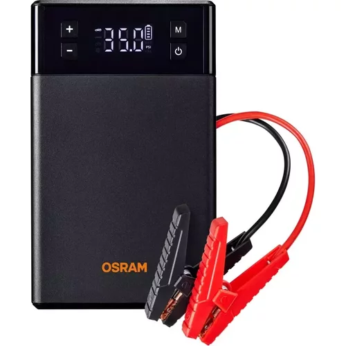 Akumulátorový booster OJS020TI /OSRAM/ - obr. 1