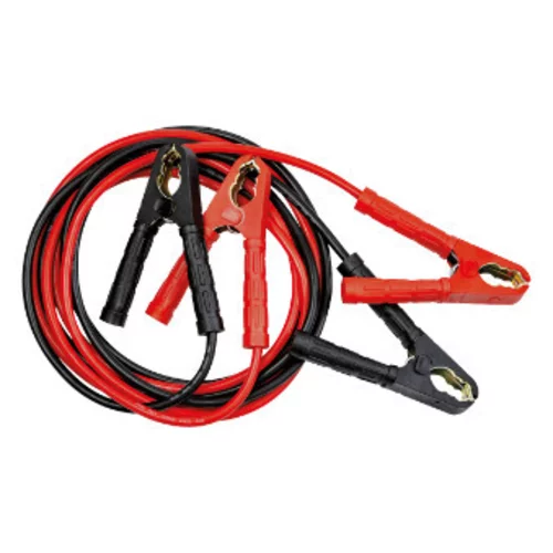 Štartovacie káble 3,5m 700A priemer 25mm OSC250A /OSRAM/ - obr. 1