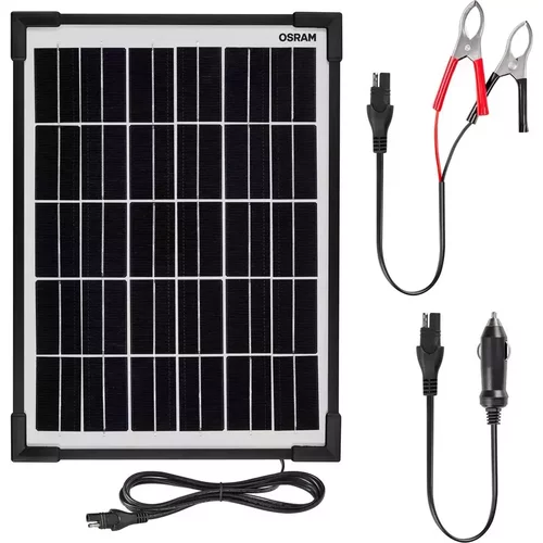 Nabíjačka batérií OSP1000 /OSRAM/ - obr. 1