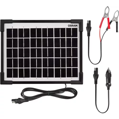 Nabíjačka batérií OSP500 /OSRAM/ - obr. 1