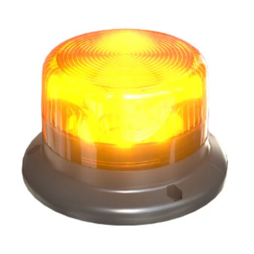 Výstražný otočný maják RBL102 /OSRAM/ - obr. 1