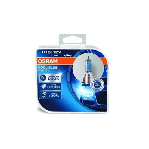 Žiarovka pre hmlové svetlo 64219CBI-HCB /OSRAM/ - obr. 2