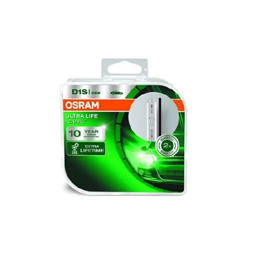 Žiarovka pre diaľkový svetlomet 66140ULT-HCB /OSRAM/ - obr. 2