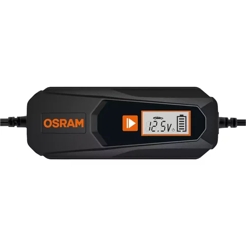 Nabíjačka batérií OEBCS405ESN /OSRAM/ - obr. 1