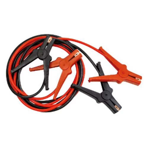 Štartovacie káble 3m 300A priemer 16mm OSC160 /OSRAM/ - obr. 1