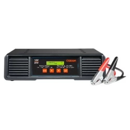 Nabíjačka batérií OSCP5024 /OSRAM/ - obr. 1
