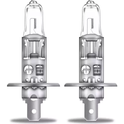 Žiarovka pre diaľkový svetlomet 64150NBS-2HB /OSRAM/ - obr. 1