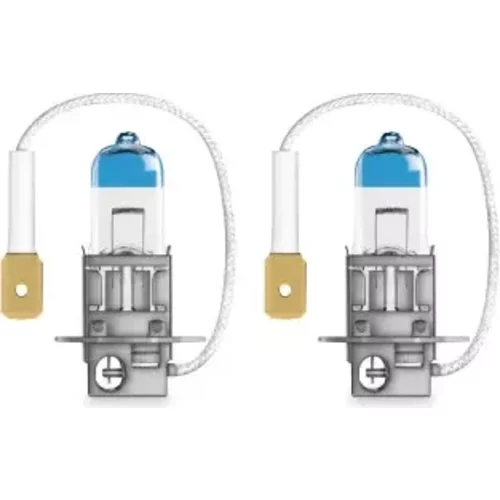 Žiarovka pre diaľkový svetlomet 64151NL-2HB /OSRAM/ - obr. 1