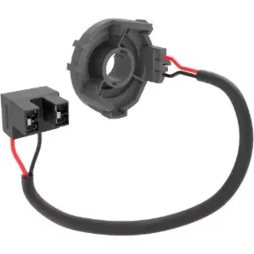 Objímka žiarovky hlavného svetlometu 64210DA08 /OSRAM/ - obr. 1