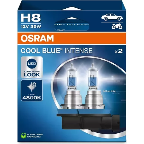 Žiarovka pre diaľkový svetlomet OSRAM 64212CBN-2HB
