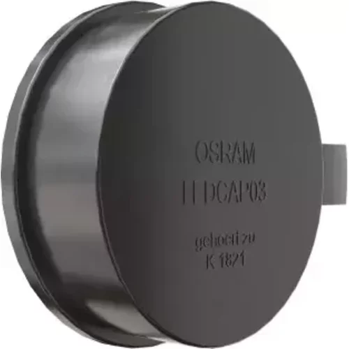 Krytka hlavného svetlometu LEDCAP03 /OSRAM/ - obr. 1