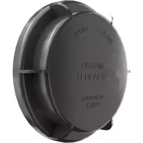 Krytka hlavného svetlometu LEDCAP12 /OSRAM/ - obr. 1