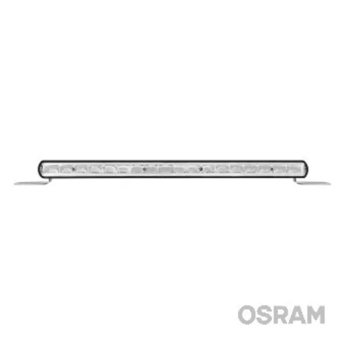 Diaľkový svetlomet LEDDL107-SP /OSRAM/ - obr. 1