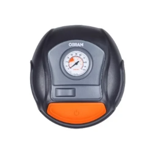Kompresor s manometrom OTI200 /OSRAM/ - obr. 2