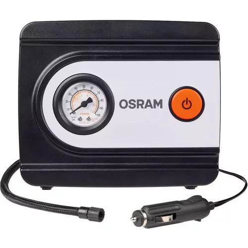 Pneuhustič s manometrom OTI611ESN /OSRAM/ - obr. 1