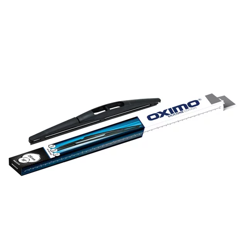 Stieracia lišta OXIMO WR650250