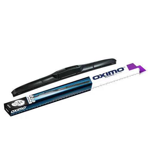 Stieracia lišta OXIMO WUH400