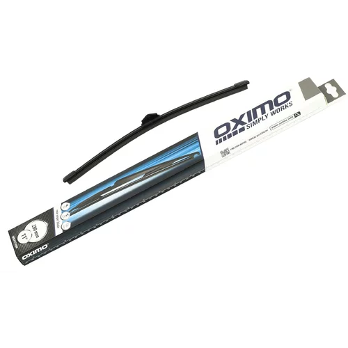 Stieracia lišta OXIMO WR751280