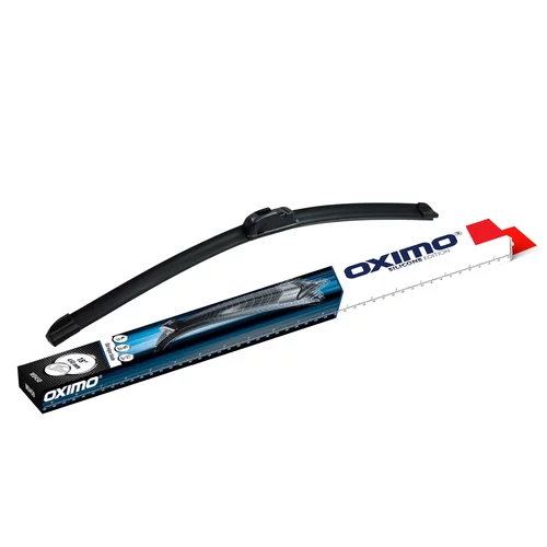 Stieracia lišta OXIMO WU450