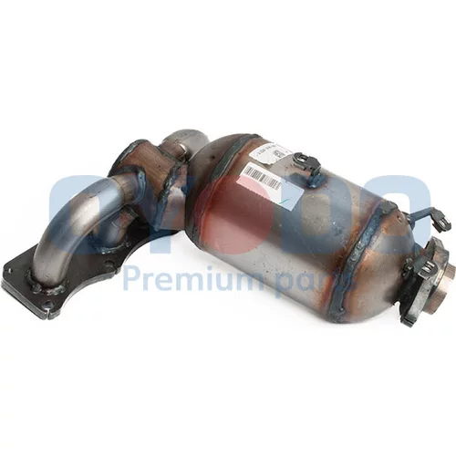 Katalyzátor Oyodo 10N0179-OYO