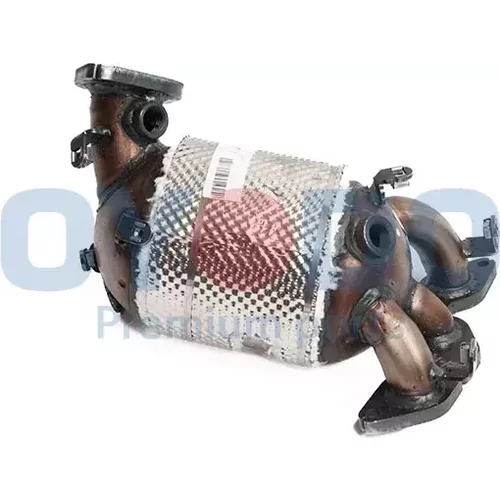 Katalyzátor Oyodo 10N0205-OYO