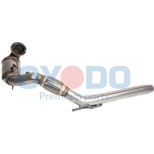 Katalyzátor Oyodo 10N0224-OYO