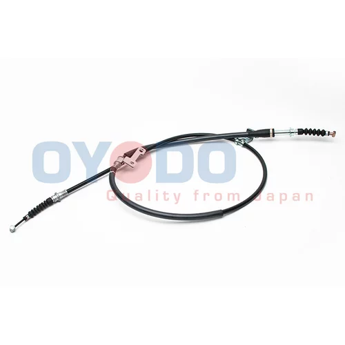 Ťažné lanko parkovacej brzdy Oyodo 70H3068-OYO
