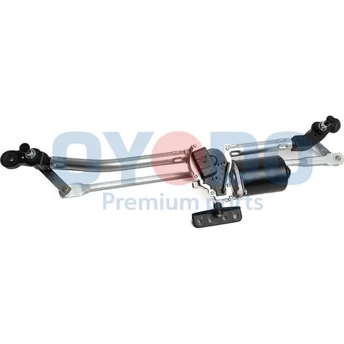 Mechanizmus stieračov Oyodo 90B9060-OYO