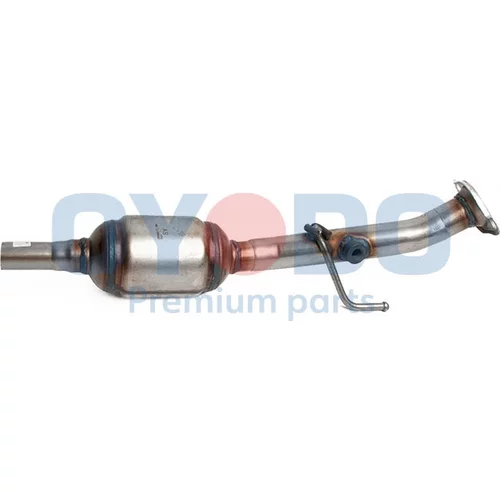 Katalyzátor Oyodo 10N0171-OYO