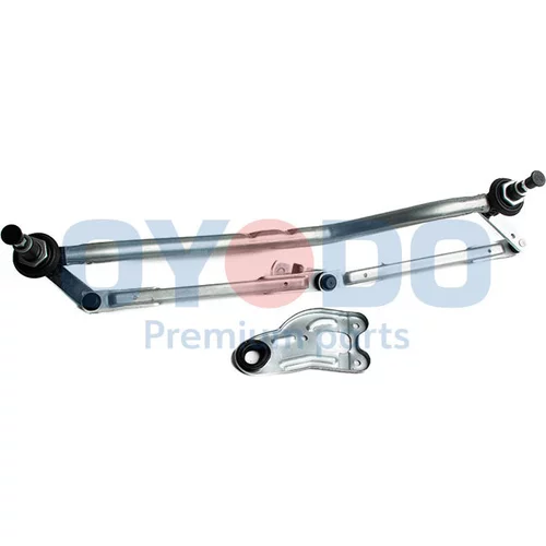 Mechanizmus stieračov Oyodo 90B9005-OYO