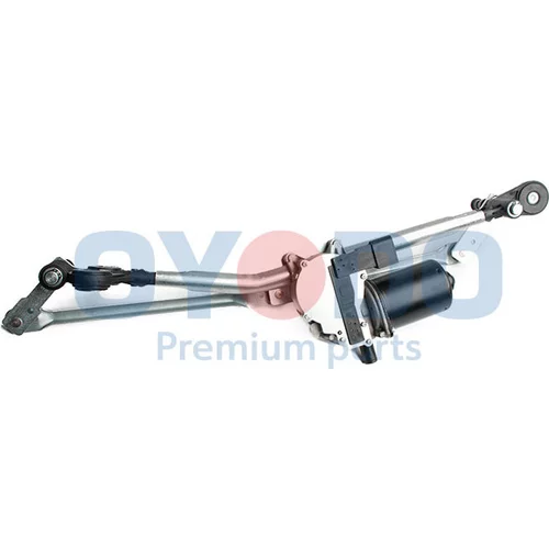 Mechanizmus stieračov 90B9061-OYO /Oyodo/ - obr. 1