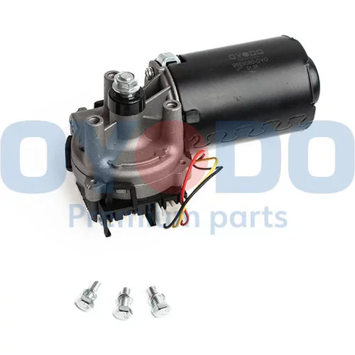 Motor stieračov Oyodo 99E9080-OYO