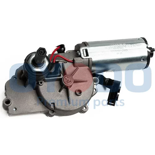 Motor stieračov Oyodo 99E9107-OYO