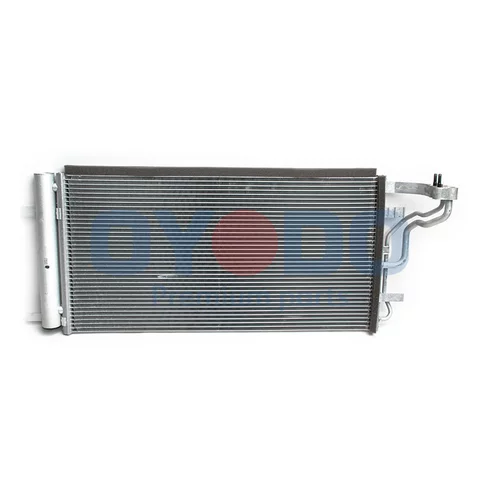 Kondenzátor klimatizácie Oyodo 60C0533-OYO