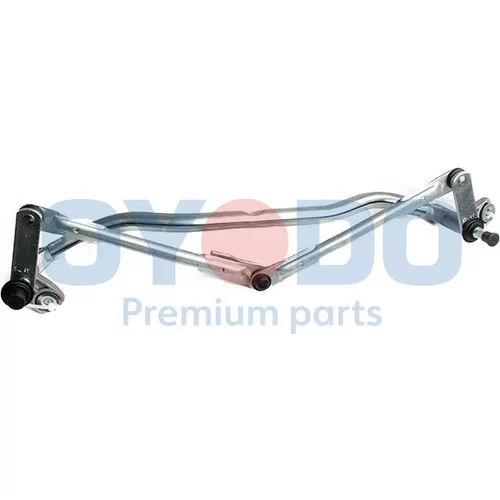 Mechanizmus stieračov Oyodo 90B9014-OYO