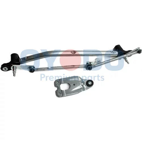 Mechanizmus stieračov Oyodo 90B9048-OYO