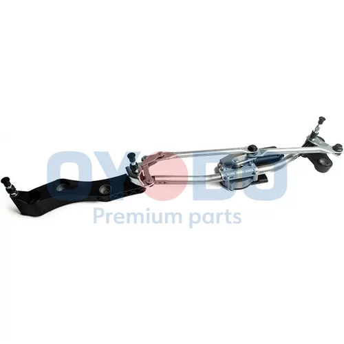 Mechanizmus stieračov Oyodo 90B9057-OYO