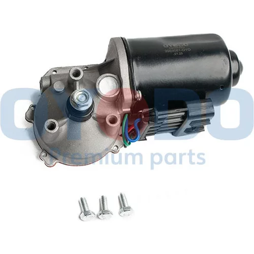 Motor stieračov Oyodo 99E9081-OYO