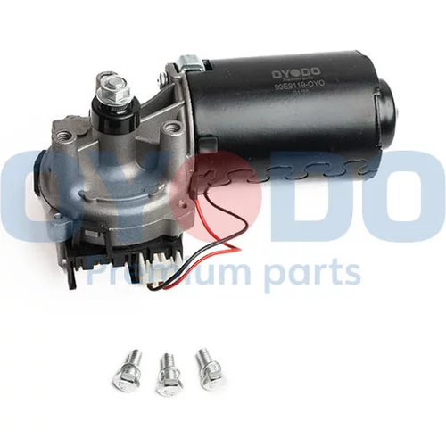 Motor stieračov Oyodo 99E9119-OYO