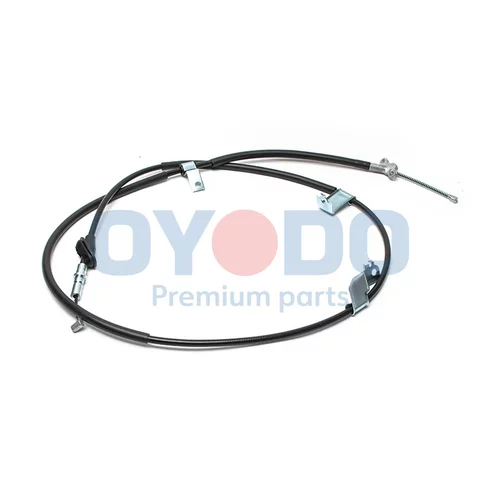Ťažné lanko parkovacej brzdy Oyodo 70H4105-OYO