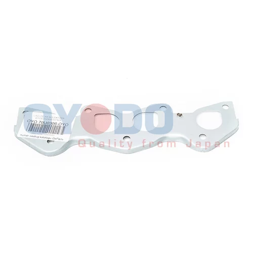 Tesnenie, kolektor výfuk. plynov Oyodo 70U0306-OYO