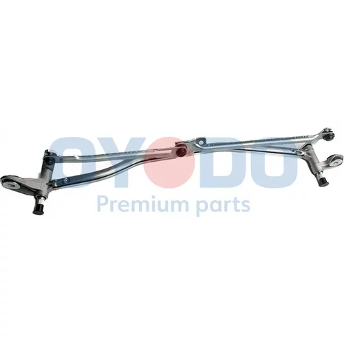 Mechanizmus stieračov Oyodo 90B9002-OYO
