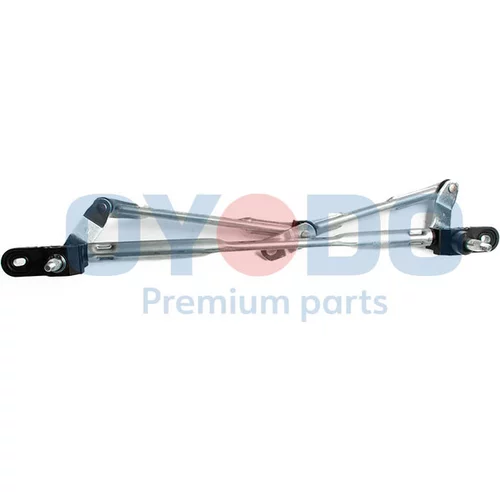 Mechanizmus stieračov Oyodo 90B9051-OYO