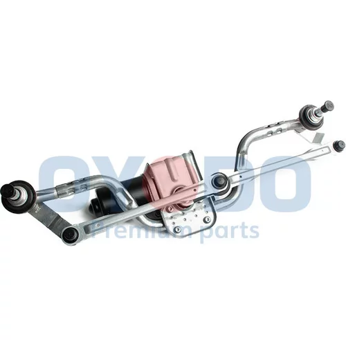 Mechanizmus stieračov Oyodo 90B9062-OYO