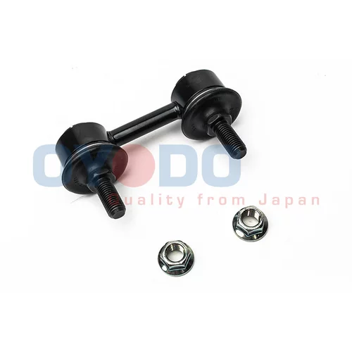 Stabilizátor podvozku 60Z0553-OYO /Oyodo/ - obr. 1